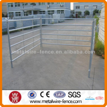 metal livestock farm fence panel
